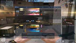 吉吉boy的直播间
