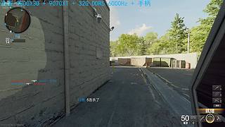 试播阶段 欢迎关注^_^
