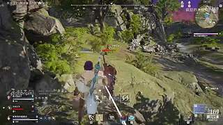 Teemo白给开始