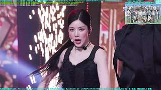 炽热无畏LE SSERAFIM