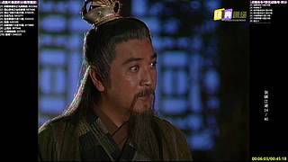 【经典剧场】经典武侠 动作 老剧你懂的