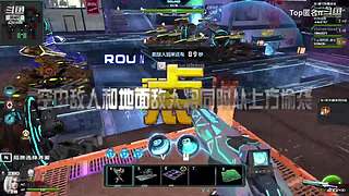 日常娱乐走起