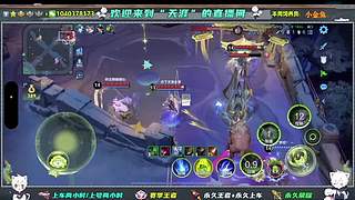 国服打野在线带粉摘星