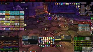 魔兽世界怀旧服 40人NAXX