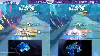 51一起看比赛！！