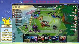 失眠君：看看玩玩新宠