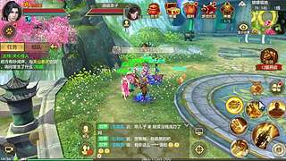 【小奶团】享受生活 开心游戏