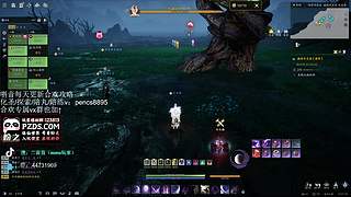 【二苗】噩梦树蛇开荒！