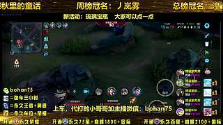 可上号，可上车，国服打野在线带飞！
