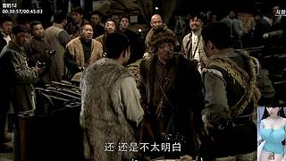 经典神剧！！