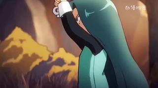 动漫推荐官方直播间