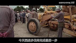 悬疑烧脑影视大合集！