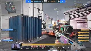 一起看比赛 5437905