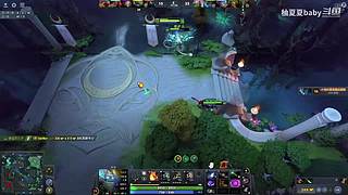 佛系DOTA、摸鱼、演