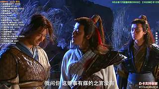 【静静】经典电影 MV 周星驰 林正英