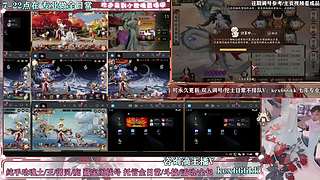 全日常调号活动魂土7年yys
