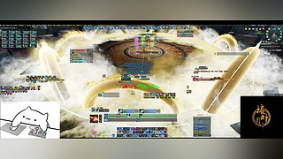 【楼外-沐枫】速刷太极宫1-6