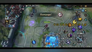 《视频轮播》羊驼文化招募手游LOL