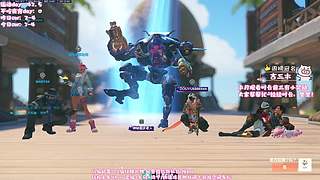 【鸽】五一快乐~