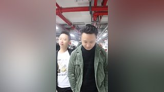 求关注   每天都会更新视频