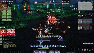 熊：哈喽树先生！