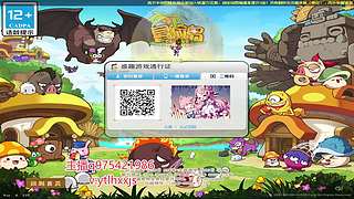 冒险岛九价的日常boss集锦