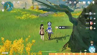 黑色轨迹000的直播间