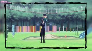 【Hunter】动漫 热血 老贼 冒险