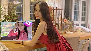 好看的外表也可以是有趣的灵魂
