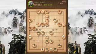 斗鱼象棋-第一菜！