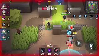 【持续更新】逃跑吧少年-红包大作战