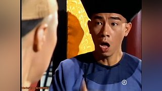 《武侠剧》