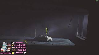 【小肥肥qwq】这里是永劫亚第一菜OvO
