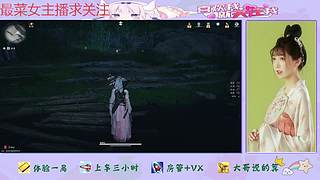 燕云十六声来了哦
