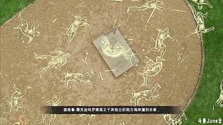 帝国时代4战役剧情