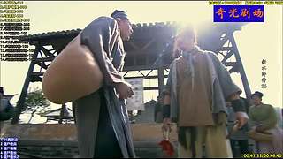 [奇光]喜剧点播剧场