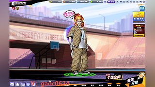 告C:我回来啦