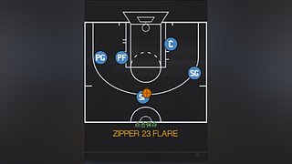 振哥：快打旋风7秒进攻~