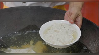厨师长教你做菜