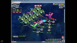 【昂克丶】魔方寸鱼塘时间