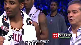 【体育】聊聊科比、乔丹传奇故事