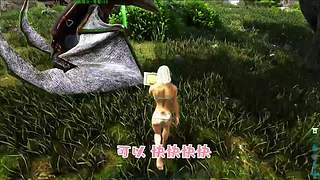 【轮播】软萌喵酱在线挨打