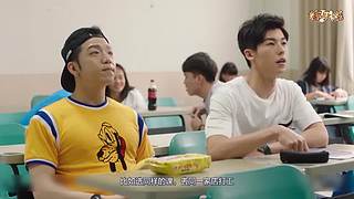 来看声音比电影好听的粽子