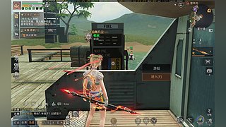 老玩家出征夏尔