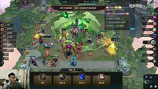 与你battle到老~