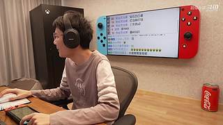 【轮播】你真以为马里奥是个简单的游戏？