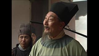 已更新！聊聊武侠与江湖