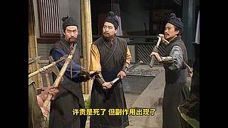 已更新！聊聊武侠与江湖