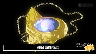 探案解说中