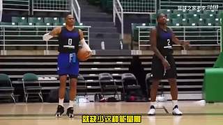 每天一分钟，笑侃体坛篮坛那些事